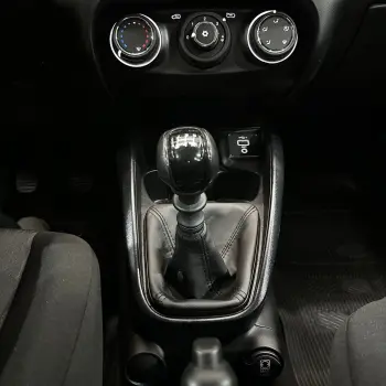 ARGO DRIVE 1.0 6V Flex