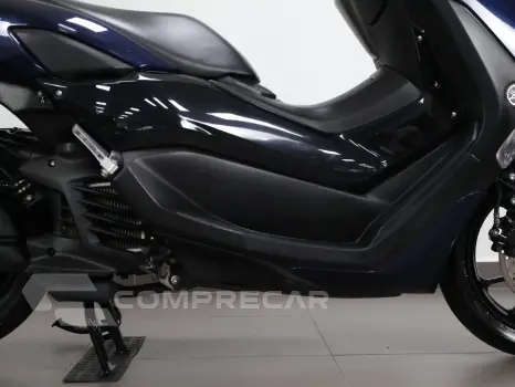 YAMAHA NMAX 160 ABS