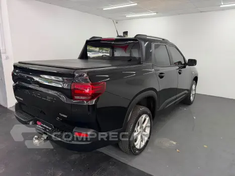MONTANA LTZ 1.2 Turbo Flex 12V 4p Aut.