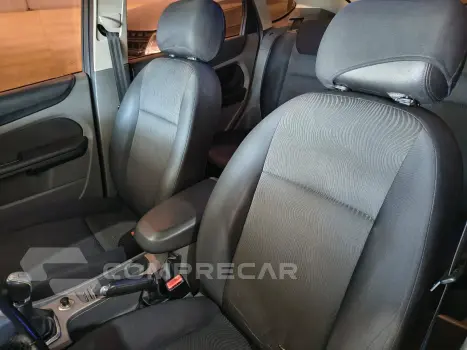 Focus 1.6