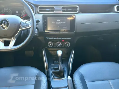 DUSTER 1.3 TCE FLEX ICONIC X-TRONIC