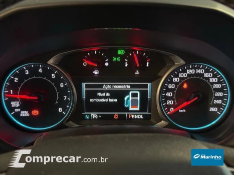 EQUINOX 2.0 16V TURBO GASOLINA PREMIER AWD AUTOMÁ