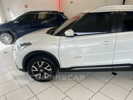 KICKS 1.6 16V S DIRECT NISSAN