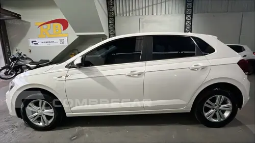 POLO 1.0 MPI