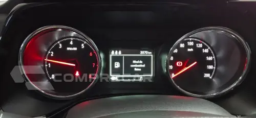 MONTANA LT 1.2  Turbo Flex 12V 4p Mec.