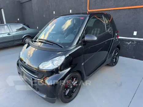 FORTWO 1.0 12V MHD Brazilian Edition