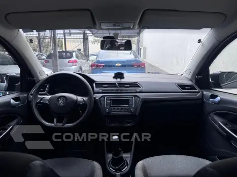 GOL 1.6 L 8V