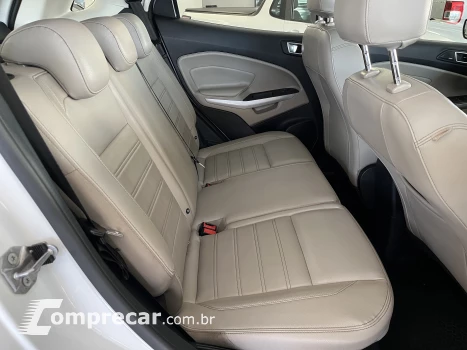 ECOSPORT 2.0 Titanium 16V