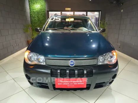 STRADA 1.8 MPI Adventure CE 8V