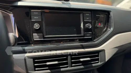 VIRTUS Comfort. 200 TSI 1.0 Flex 12V Aut