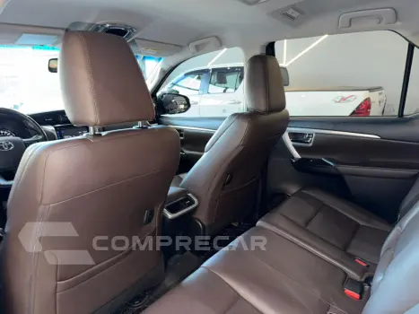 2.8 SRX 4X4 16V TURBO INTERCOOLER DIESEL