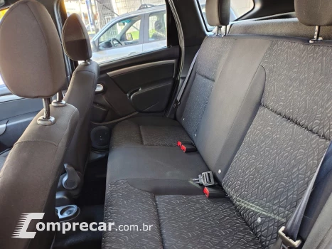 DUSTER 1.6 16V SCE DYNAMIQUE