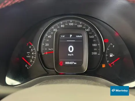 STRADA 1.0 TURBO 200 FLEX ULTRA CD CVT