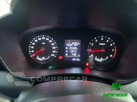 HB20 1.0 12V FLEX COMFORT MANUAL