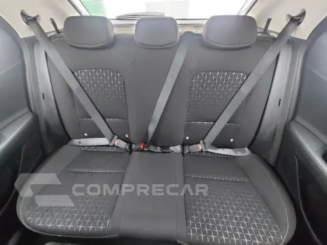 HB20 1.0 12V FLEX COMFORT PLUS MANUAL