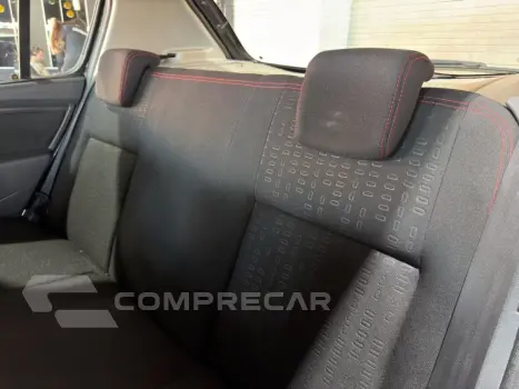 SANDERO 1.6 EXPRESSION 8V FLEX 4P MANUAL