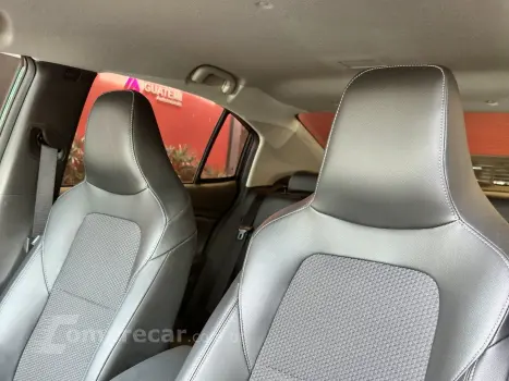 ONIX 1.0 TURBO FLEX PLUS LTZ AUTOMÁTICO