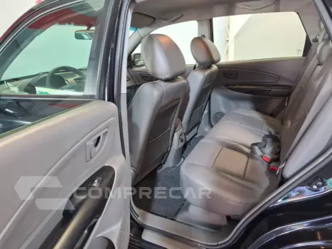 TUCSON 2.0 MPFI GLS Base 16V 143cv 2WD