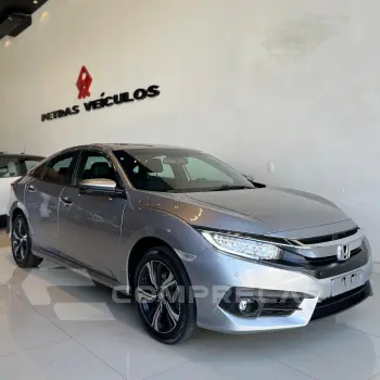 CIVIC 1.5 16V Turbo Touring