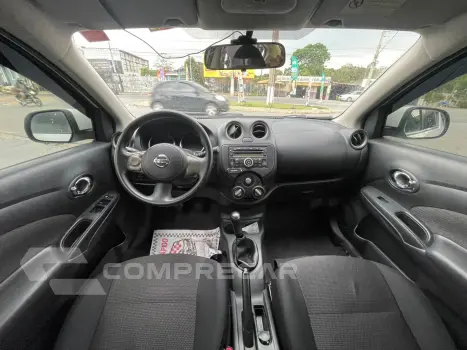VERSA 1.6 16V SL