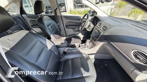 FOCUS 2.0 S Sedan 16V