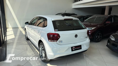 POLO 1.0 200 TSI Highline