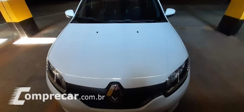 SANDERO 1.6 16V SCE Expression