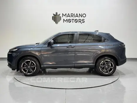 HR-V 1.5 DI I-VTEC FLEX EXL CVT