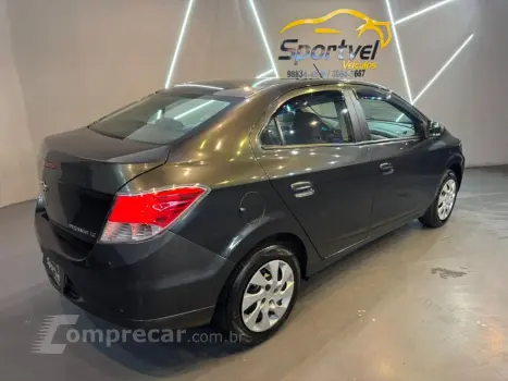 PRISMA Sed. LT 1.4 8V FlexPower 4p