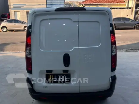 Fiorino Endurance EVO 1.4 Flex 8V 2p