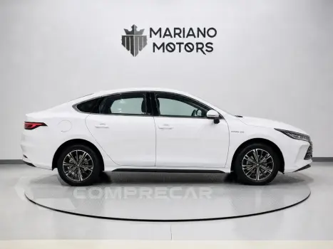 KING 1.5 DM-I PHEV GS AUTOMÁTICO