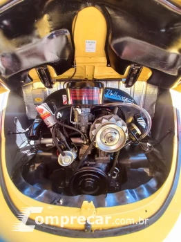 FUSCA 1.3 8V