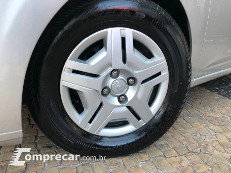 Onix 1.0 Mpfi Joy 8V Flex 4P Manual