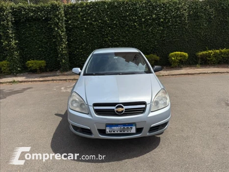 VECTRA 2.0 MPFI Expression 8V