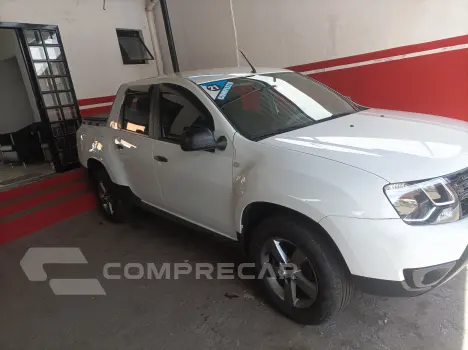 DUSTER OROCH 1.6 16V SCE Express