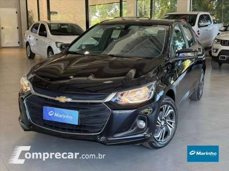ONIX 1.0 FLEX LT MANUAL