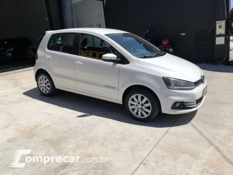 Fox Comfortline 1.0 Flex 8V 5p