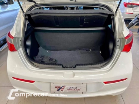 HB20 1.0 Comfort 12V