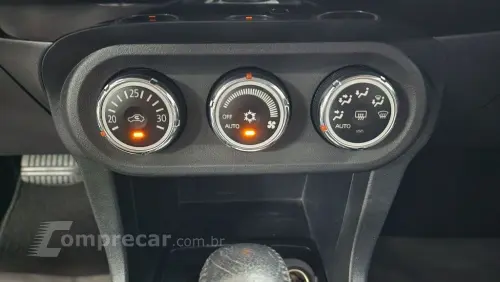 Lancer HL 2.0 16V 160cv Aut.