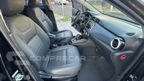 VERSA 1.6 16V Advance