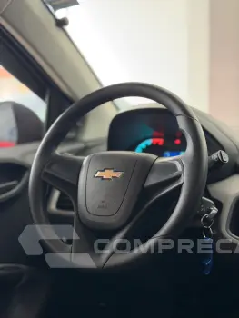 ONIX HATCH LS 1.0 8V FlexPower 5p Mec.