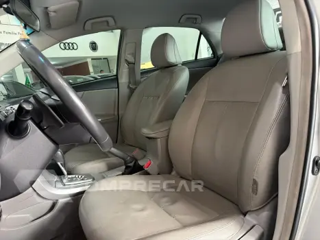 Corolla XEi 2.0 Flex 16V Aut.