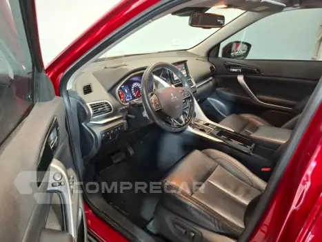 ECLIPSE CROSS 1.5 Mivec Turbo Hpe-s S-awc Sport