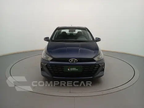 HB20S 1.0 TGDI FLEX COMFORT PLUS AUTOMÁTICO