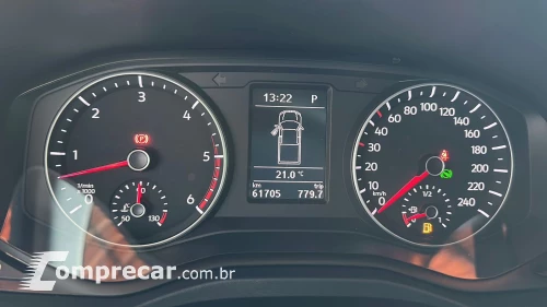 AMAROK 3.0 V6 TDI Comfortline CD 4motion