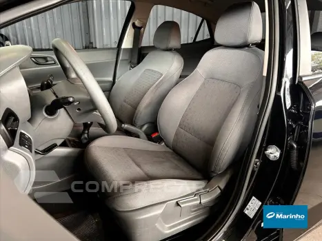 HB20S 1.0 12V FLEX COMFORT MANUAL