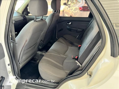 PALIO 1.4 MPI Attractive 8V