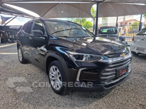 TRACKER - 1.2 TURBO LTZ AUTOMÁTICO