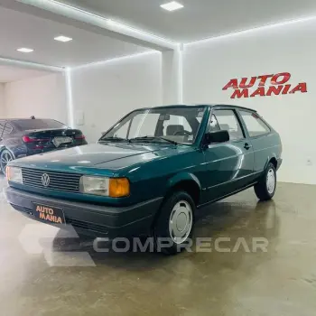 Volkswagen GOL 1000 4 portas