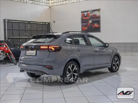 NIVUS 1.0 200 TSI Highline